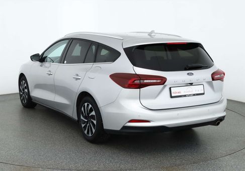 Ford Focus, 2025