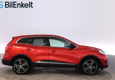Renault Kadjar, 2019