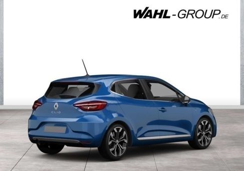 Renault Clio, 2023