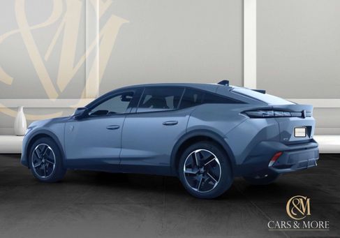 Peugeot 408, 2023