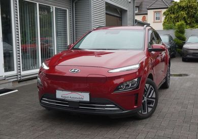 Hyundai Kona, 2022