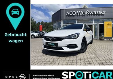 Opel Astra, 2022