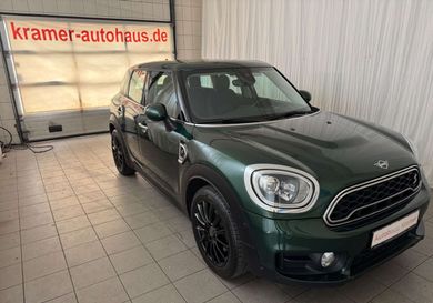 MINI Cooper S, 2018