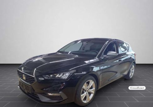 Seat Leon, 2025 3
