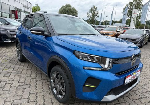 Citroën C3, 2026 2