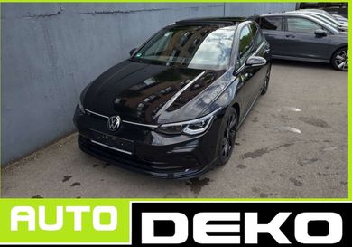 Volkswagen Golf, 2023
