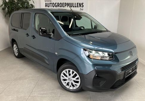 Fiat Doblo, 2025 2
