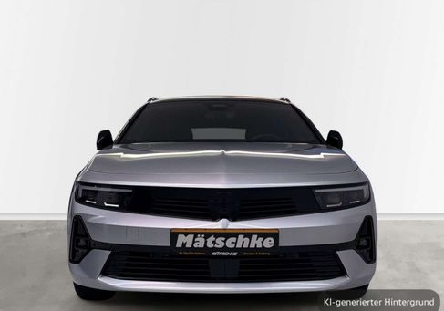 Opel Astra, 2025