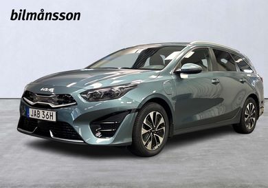 Kia Cee'd Sportswagon, 2023