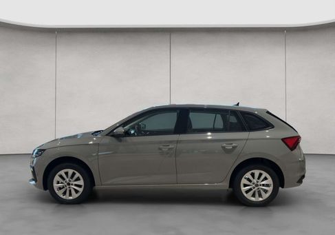Skoda Scala, 2025