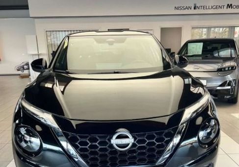 Nissan Juke, 2026 2