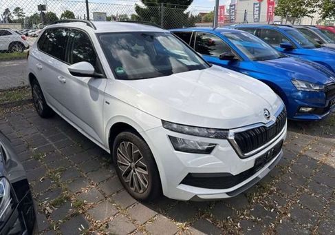 Skoda Kamiq, 2023 3