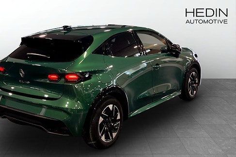 Renault Clio, 2026