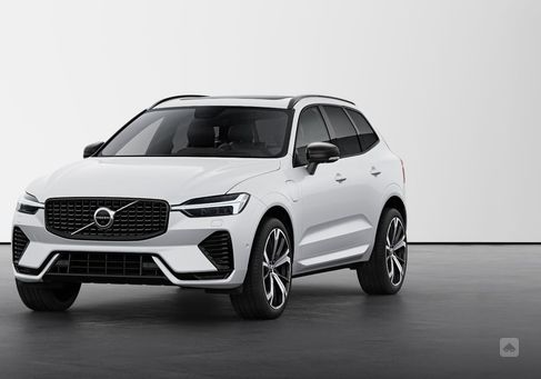 Volvo XC60, 2025