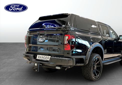 Ford Ranger, 2026 2