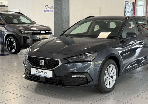 Seat Leon, 2026