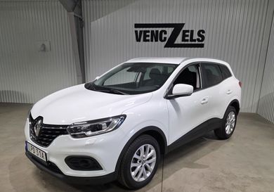 Renault Kadjar, 2020