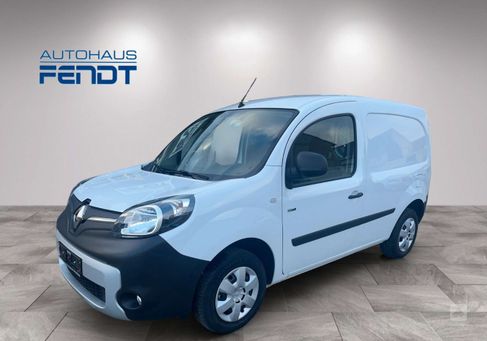 Renault Kangoo, 2021