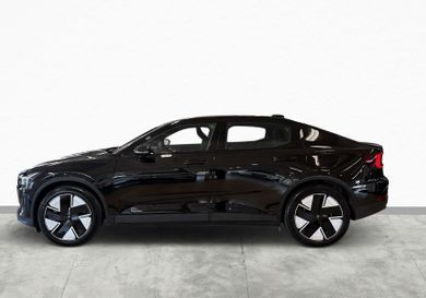 Polestar 2, 2025