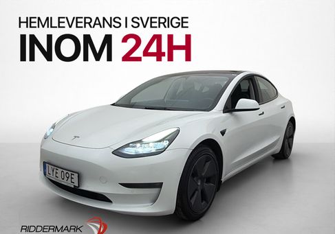Tesla Model 3, 2022 3