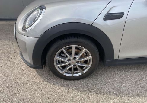 MINI Cooper, 2023