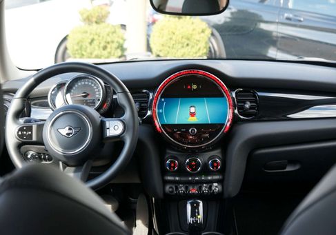 MINI Cooper, 2022