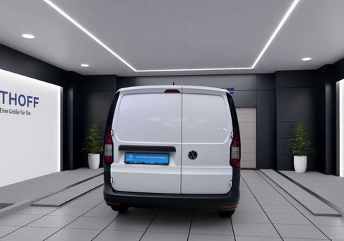 Volkswagen Caddy, 2022