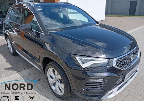Seat Ateca, 2023