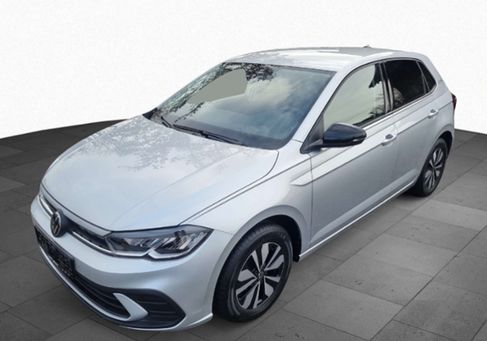 Volkswagen Polo, 2025