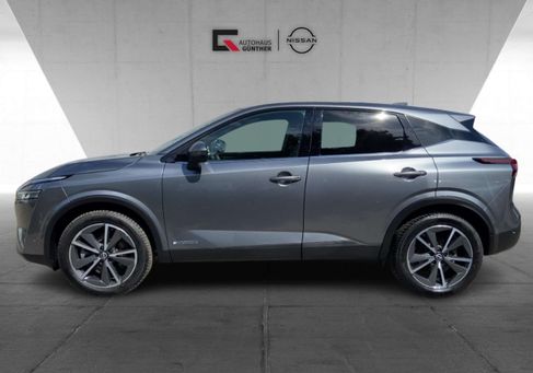 Nissan Qashqai, 2023 2