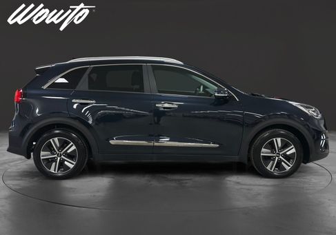 Kia Niro, 2022