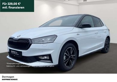 Skoda Fabia, 2026