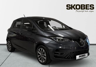 Renault ZOE, 2022