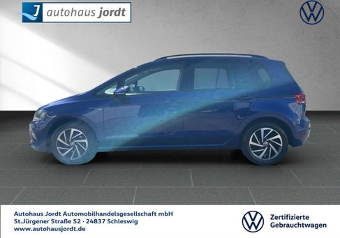 Volkswagen Golf Sportsvan, 2019