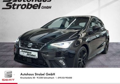 Seat Ibiza, 2023