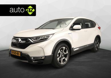 Honda CR-V, 2020