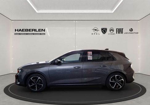 Opel Astra, 2024 3