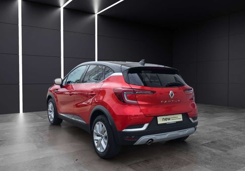 Renault Captur, 2021 2