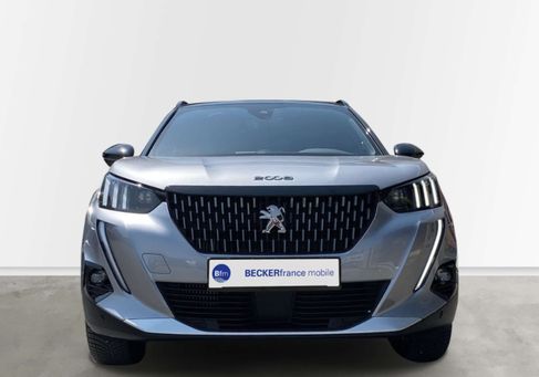 Peugeot 2008, 2023