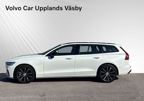 Volvo V60, 2026