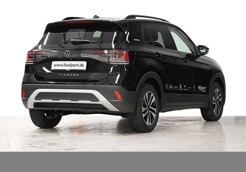 Volkswagen T-Cross, 2026 2