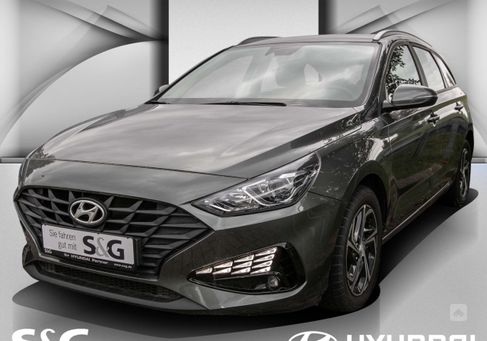 Hyundai i30, 2022