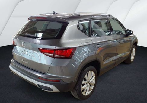 Seat Ateca, 2026