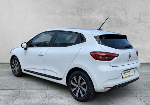 Renault Clio, 2023