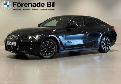 BMW i4, 2026