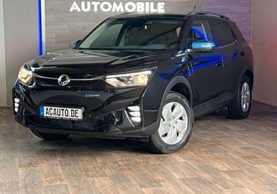 Ssangyong Korando, 2024