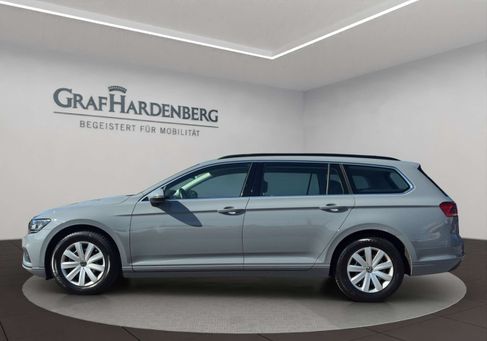 Volkswagen Passat Variant, 2024 2