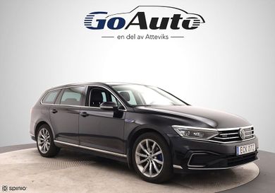 Volkswagen Passat Variant, 2023