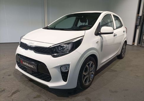 Kia Picanto, 2022