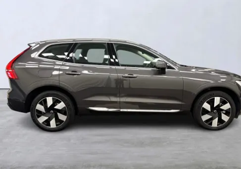 Volvo XC60, 2025